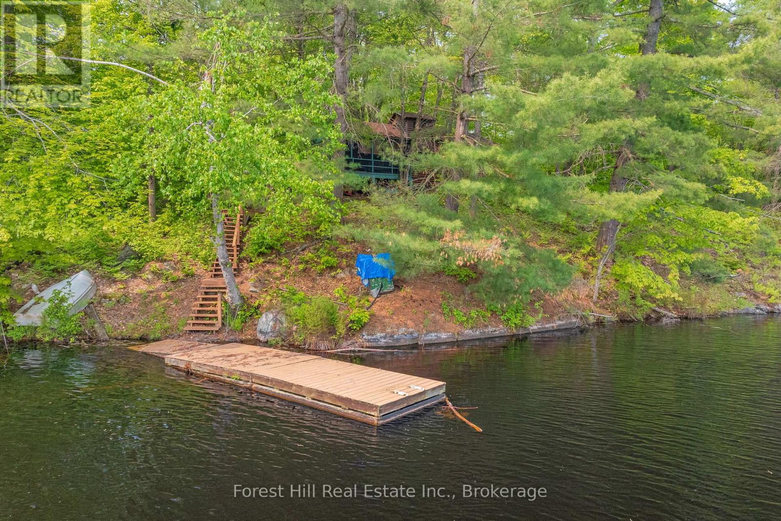 1067 West Black Lake Road, Muskoka Lakes, Ontario  P0C 1M0 - Photo 19 - X12199734