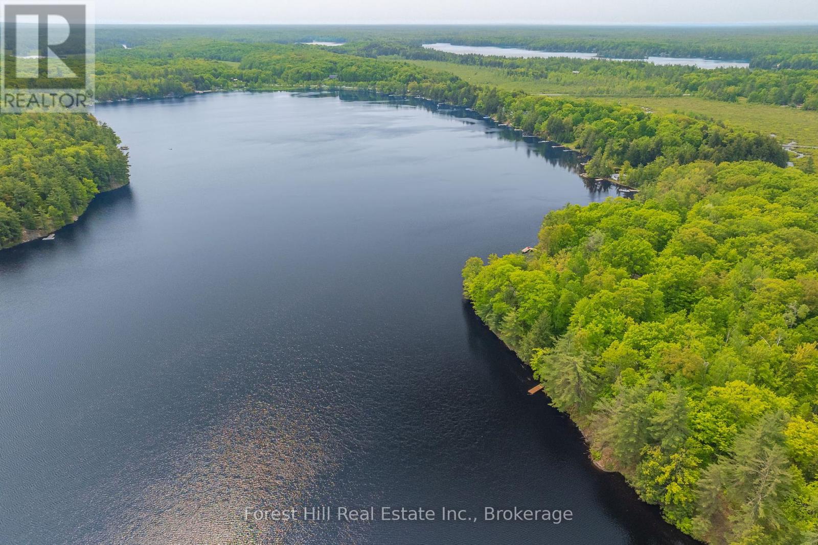 1067 West Black Lake Road, Muskoka Lakes, Ontario  P0C 1M0 - Photo 22 - X12199734
