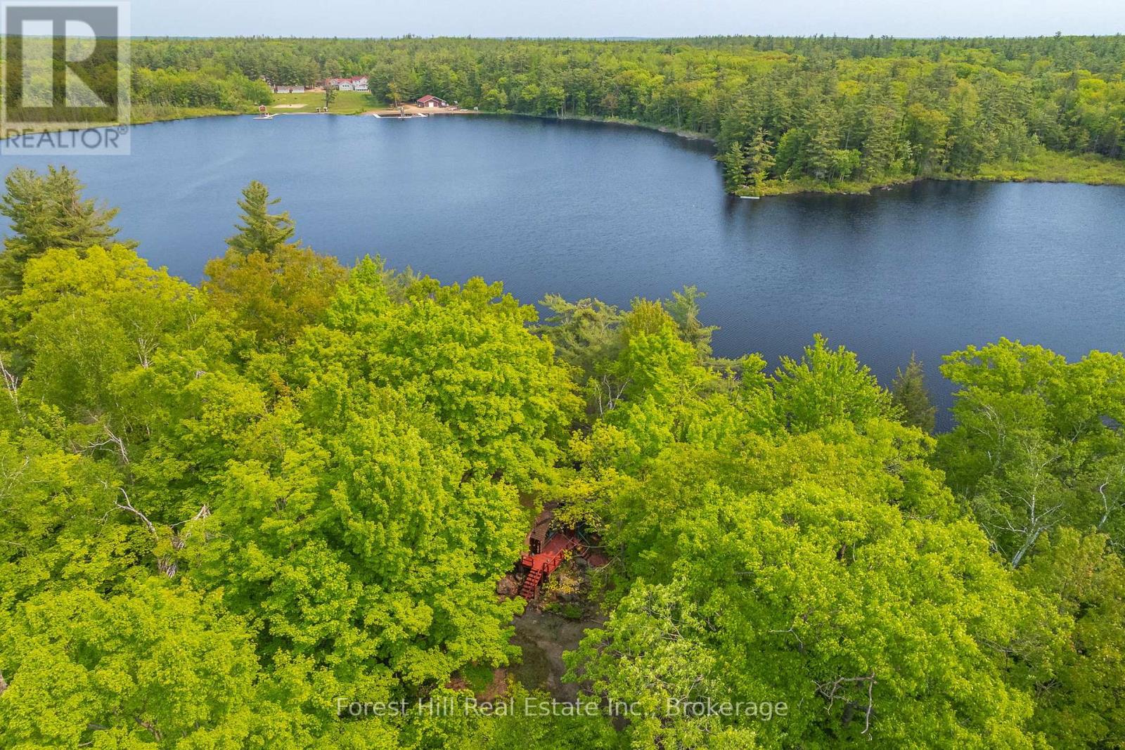 1067 West Black Lake Road, Muskoka Lakes, Ontario  P0C 1M0 - Photo 24 - X12199734