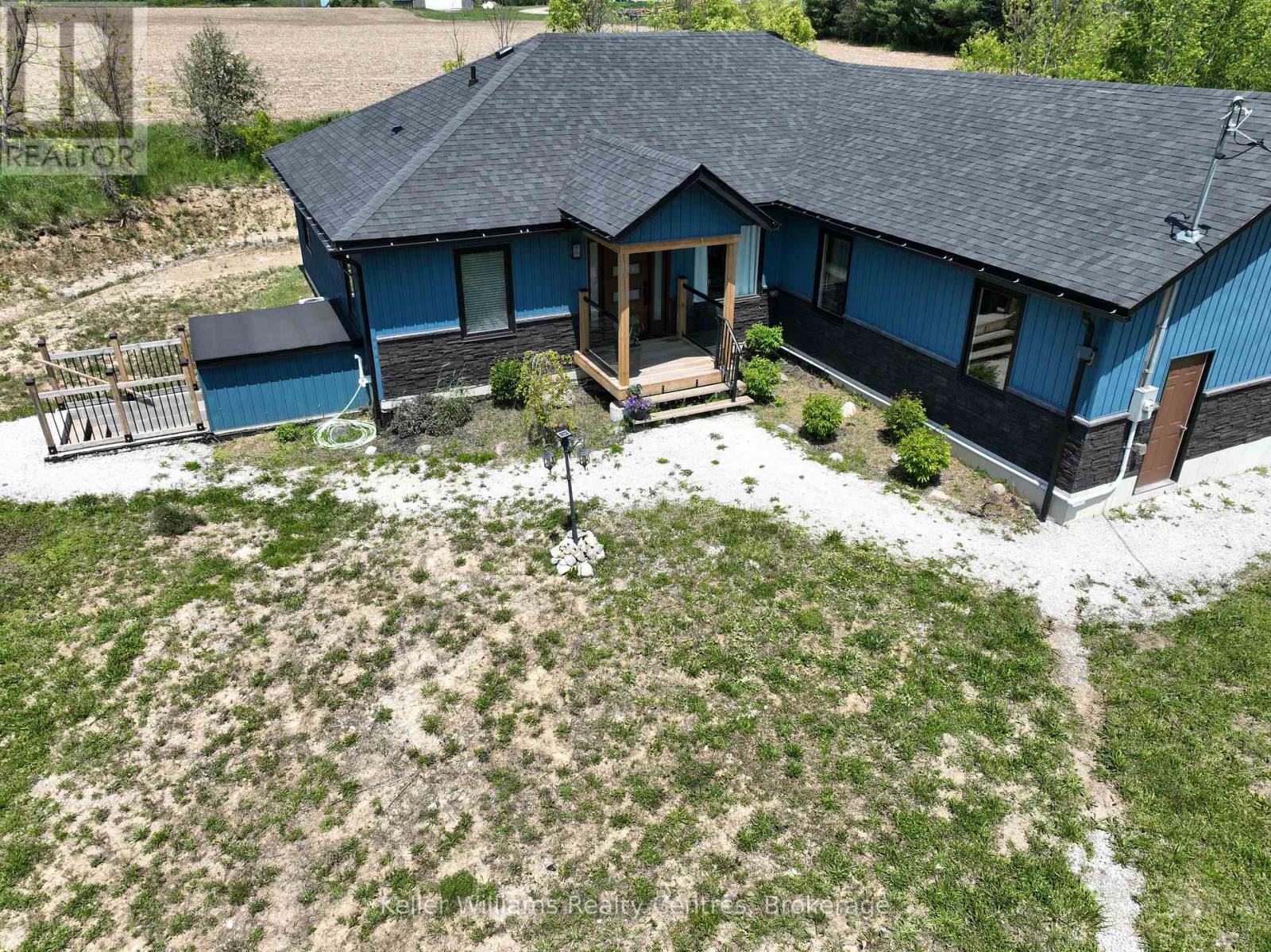 20 Red Bay Road, South Bruce Peninsula, Ontario  N0H 2T0 - Photo 3 - X12199737