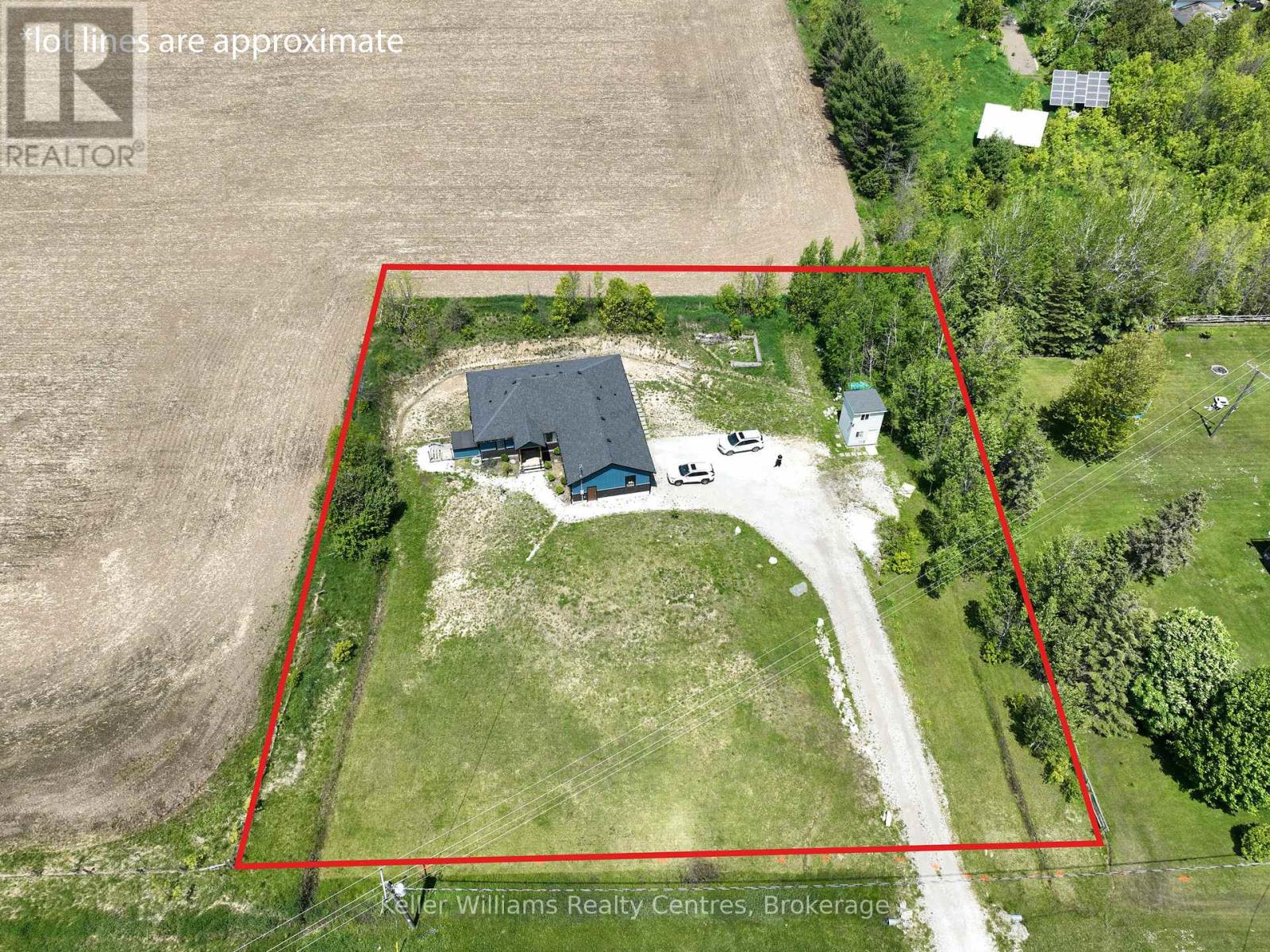 20 Red Bay Road, South Bruce Peninsula, Ontario  N0H 2T0 - Photo 4 - X12199737
