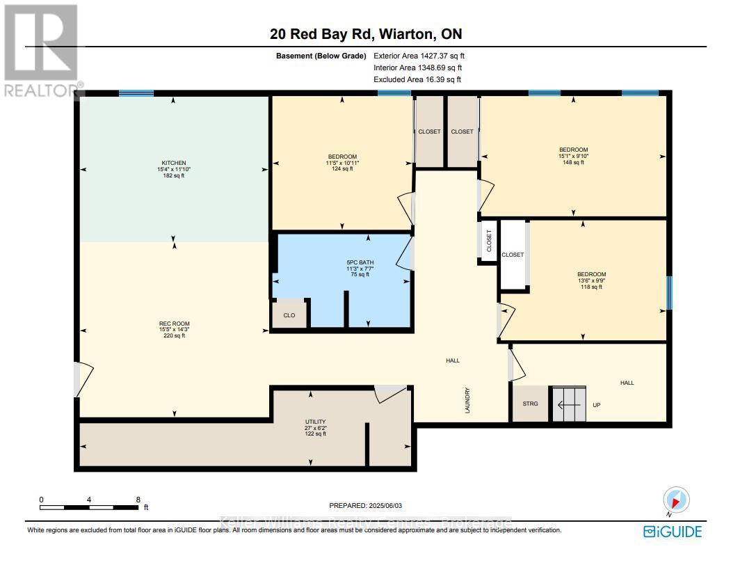 20 Red Bay Road, South Bruce Peninsula, Ontario  N0H 2T0 - Photo 50 - X12199737