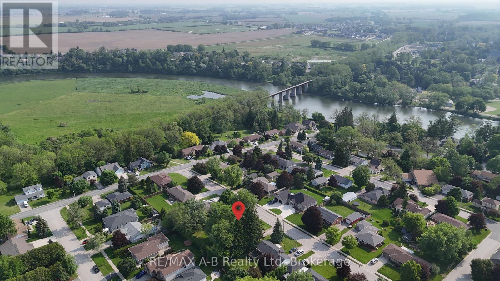 86 Salina Street N, St. Marys, Ontario  N4X 1C8 - Photo 17 - X12199738