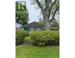 18 TUYLL STREET W, Bluewater, Ontario
