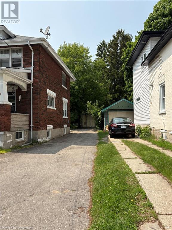 320 Guelph Street, Kitchener, Ontario  N2H 5X3 - Photo 4 - 40708651