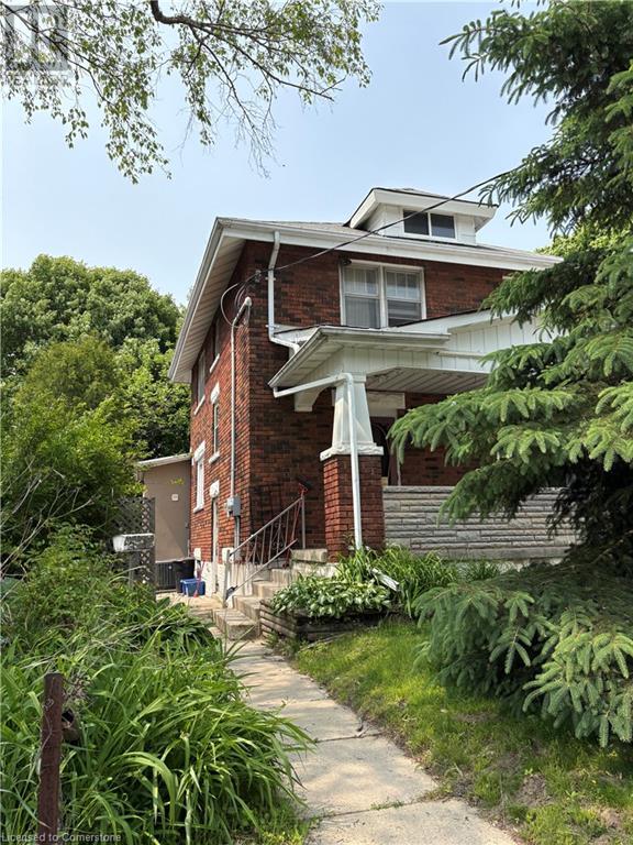 320 Guelph Street, Kitchener, Ontario  N2H 5X3 - Photo 5 - 40708651