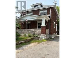 320 GUELPH Street, Kitchener, Ontario