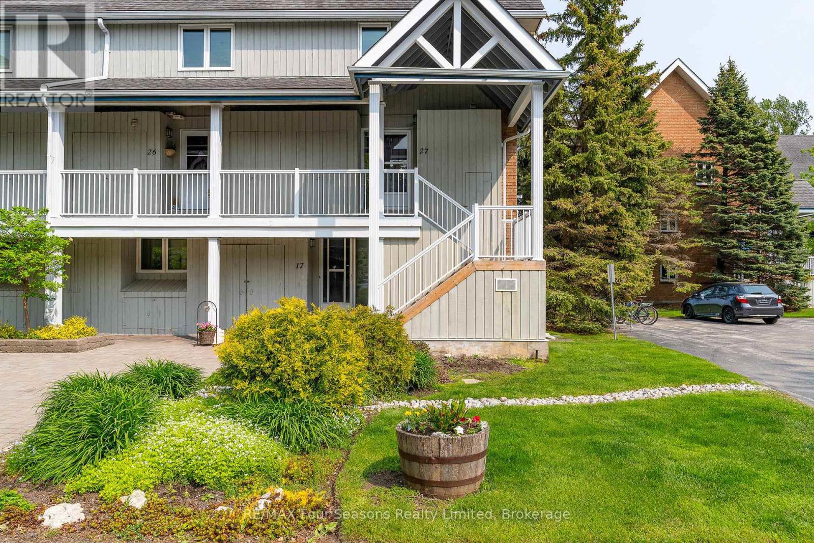 27 - 4 Ramblings Way, Collingwood, Ontario  L9Y 5C6 - Photo 29 - S12199842