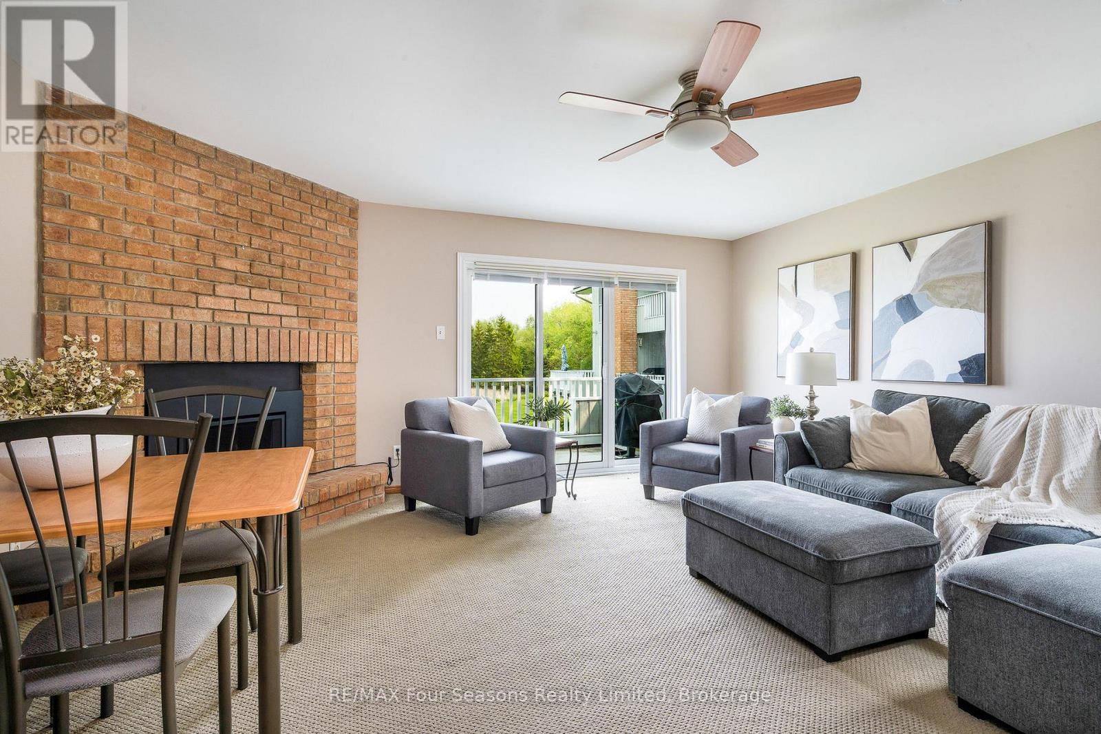 27 - 4 Ramblings Way, Collingwood, Ontario  L9Y 5C6 - Photo 7 - S12199842