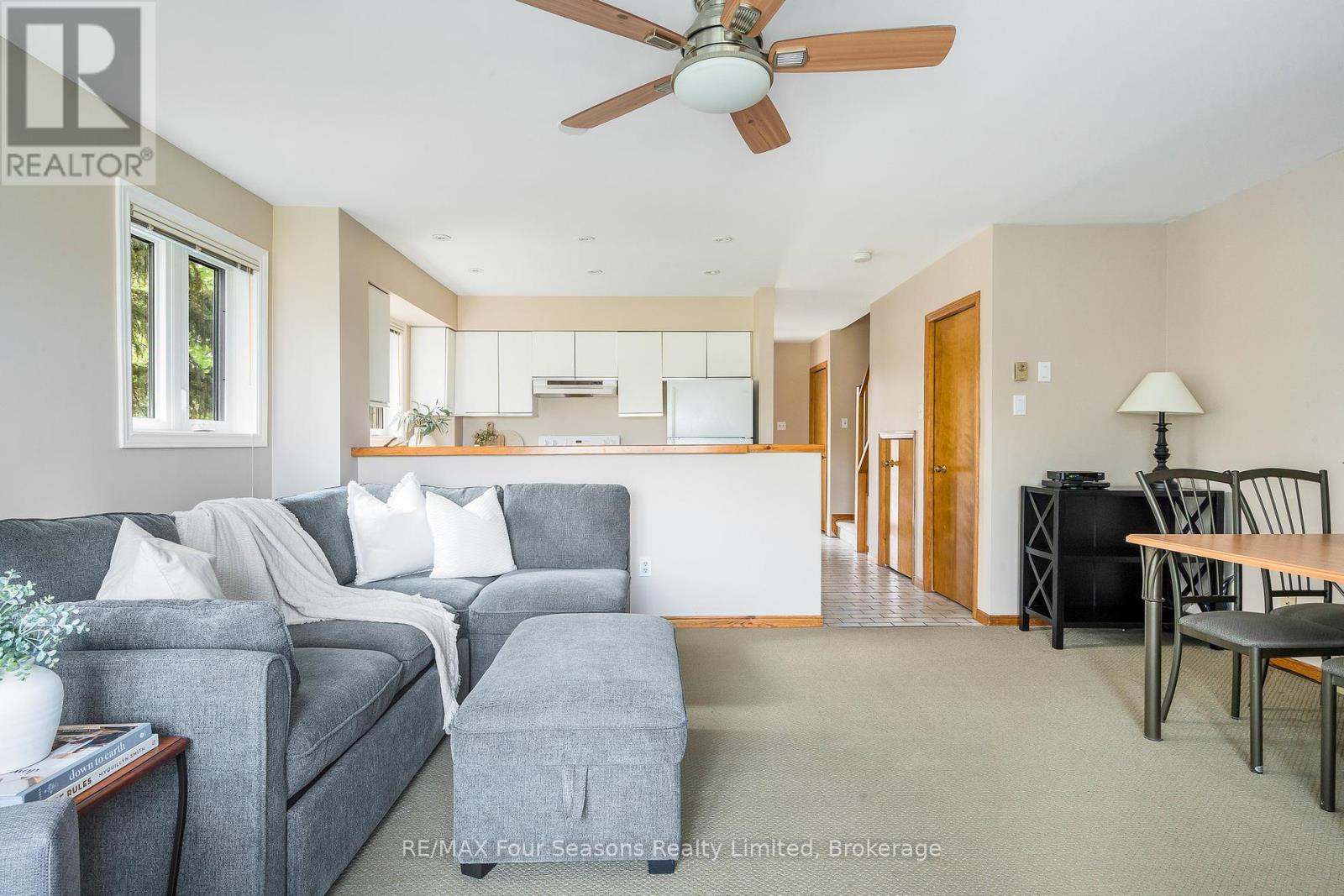 27 - 4 Ramblings Way, Collingwood, Ontario  L9Y 5C6 - Photo 8 - S12199842
