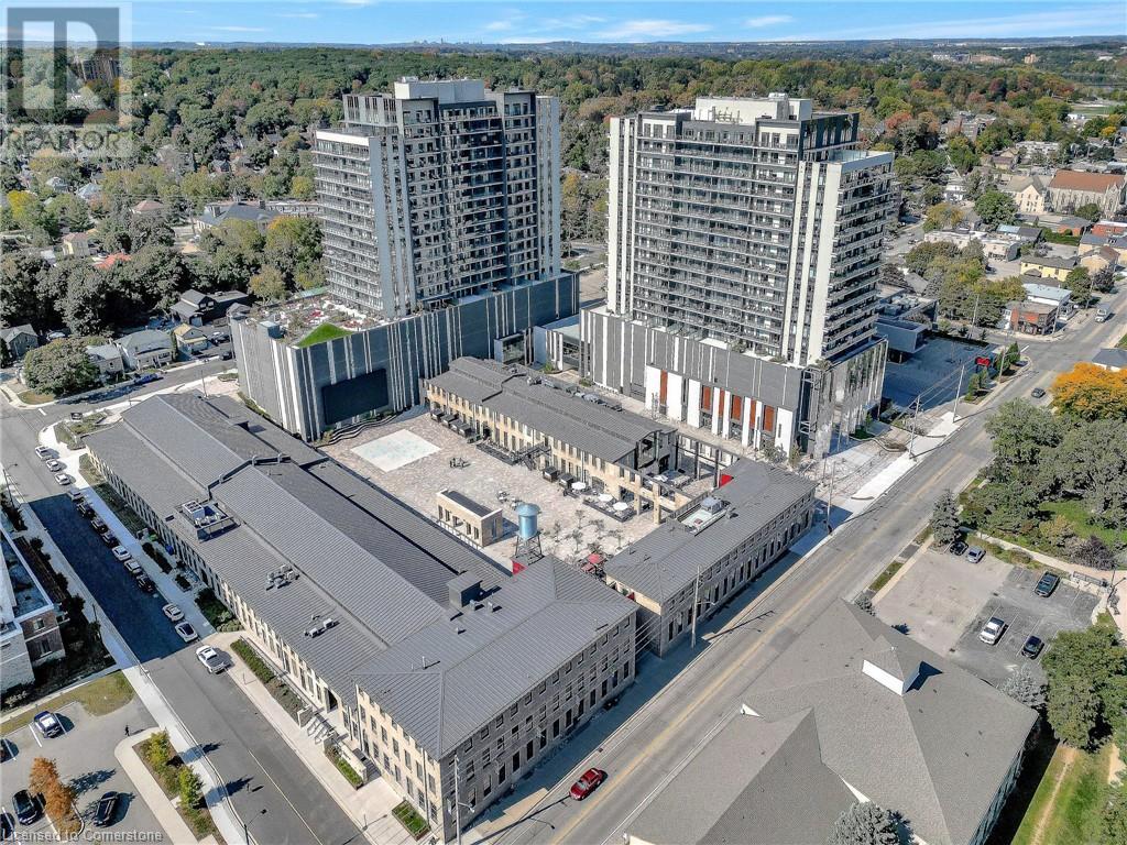 50 Grand Avenue Unit# 801, Cambridge, Ontario  N1S 0C2 - Photo 1 - 40737554