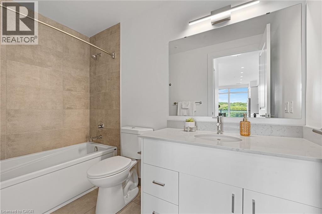 50 Grand Avenue Unit# 801, Cambridge, Ontario  N1S 0C2 - Photo 14 - 40737554