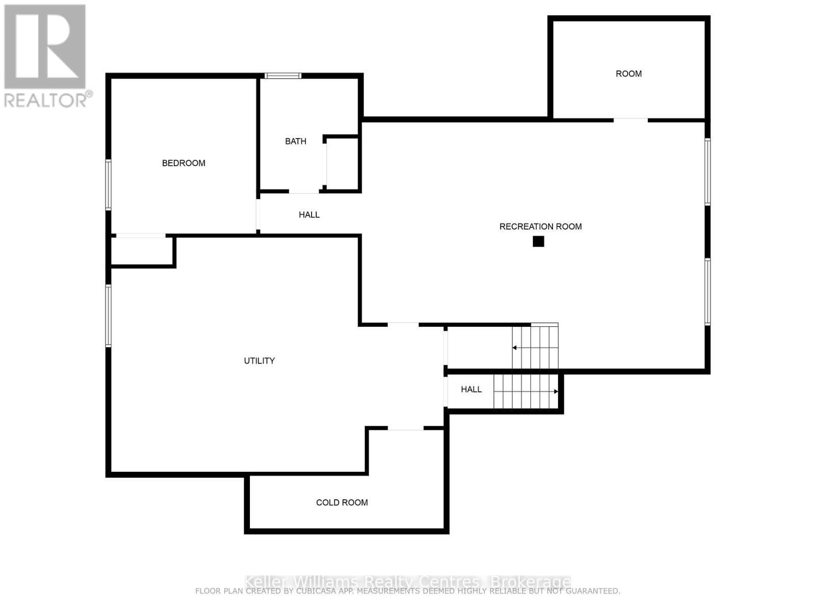 875 17th Street, Hanover, Ontario  N4N 0B7 - Photo 47 - X12199837