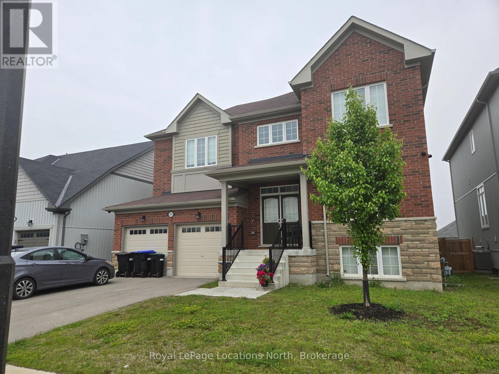 205 ROY DRIVE, Clearview, Ontario