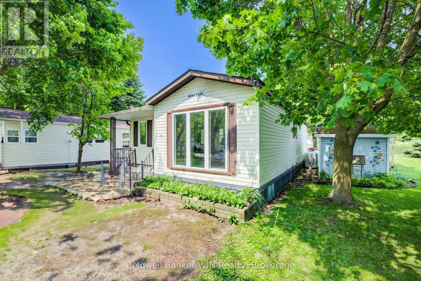 72 Lakeside, 7489 Side Road 5 E, Wellington North, Ontario  N0G 2L0 - Photo 4 - X12200058