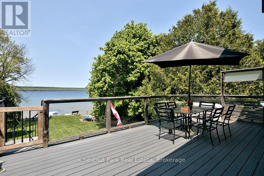 502419 Grey Road 1, Georgian Bluffs, Ontario  N0H 2T0 - Photo 19 - X12200131