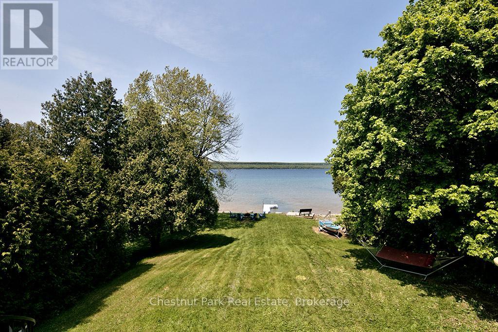 502419 Grey Road 1, Georgian Bluffs, Ontario  N0H 2T0 - Photo 21 - X12200131