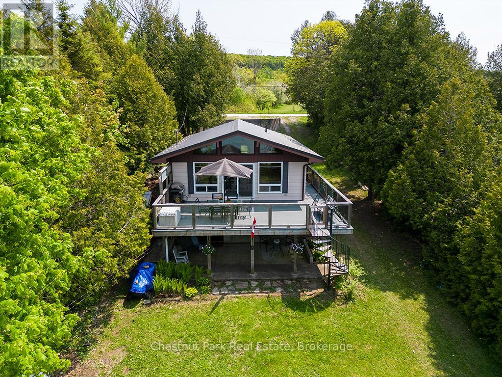 502419 Grey Road 1, Georgian Bluffs, Ontario  N0H 2T0 - Photo 23 - X12200131