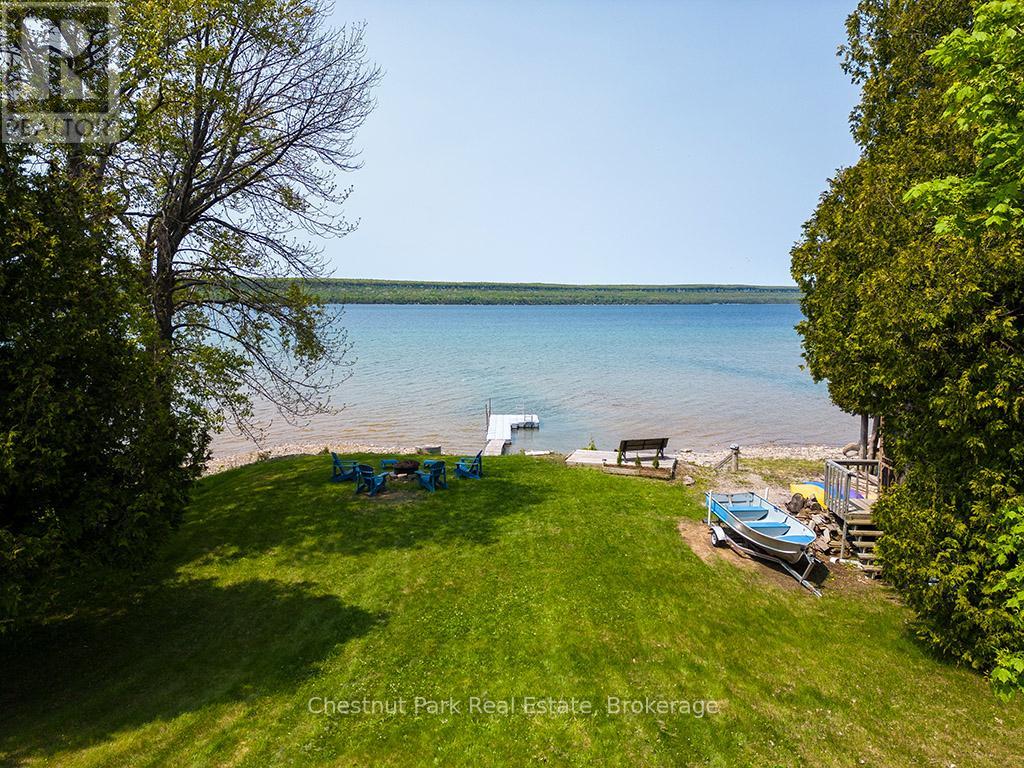 502419 Grey Road 1, Georgian Bluffs, Ontario  N0H 2T0 - Photo 25 - X12200131
