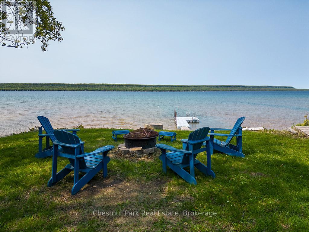 502419 Grey Road 1, Georgian Bluffs, Ontario  N0H 2T0 - Photo 26 - X12200131