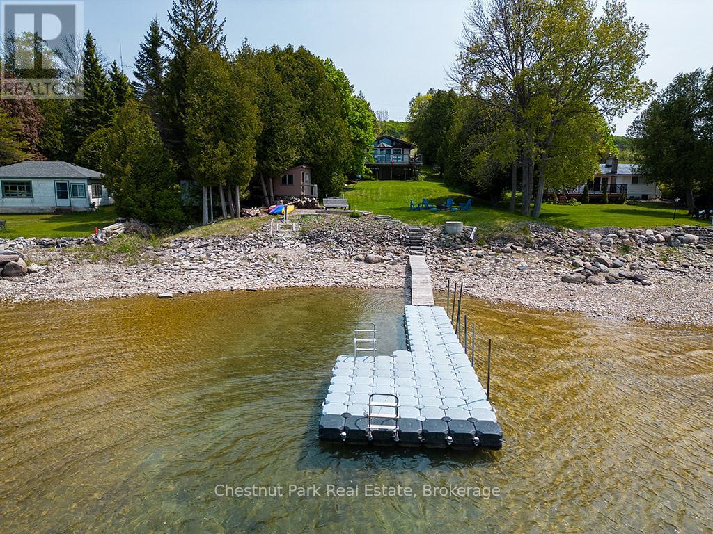 502419 Grey Road 1, Georgian Bluffs, Ontario  N0H 2T0 - Photo 33 - X12200131
