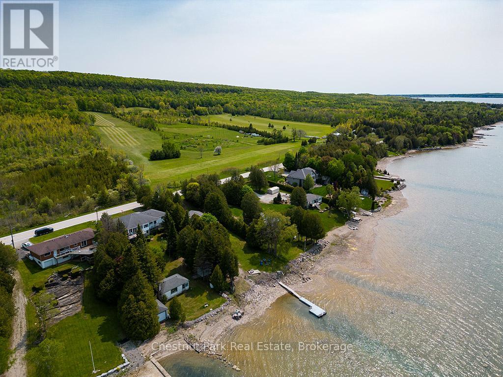 502419 Grey Road 1, Georgian Bluffs, Ontario  N0H 2T0 - Photo 35 - X12200131