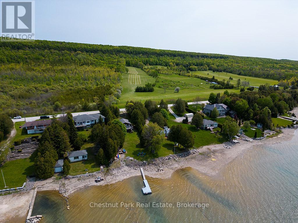 502419 Grey Road 1, Georgian Bluffs, Ontario  N0H 2T0 - Photo 36 - X12200131