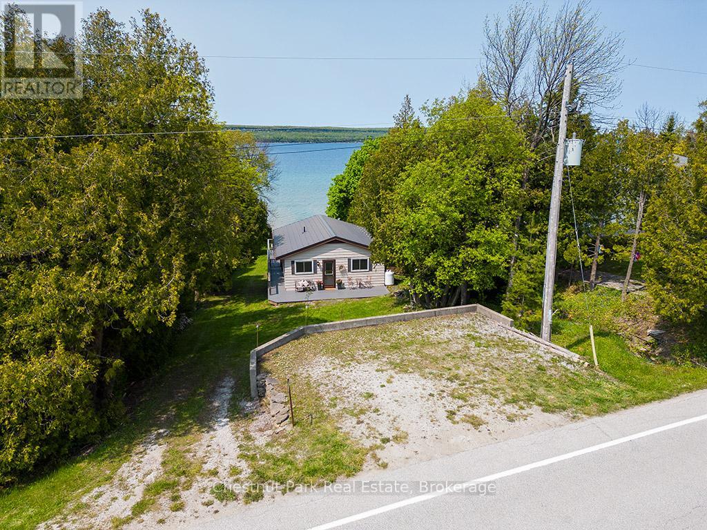 502419 Grey Road 1, Georgian Bluffs, Ontario  N0H 2T0 - Photo 6 - X12200131