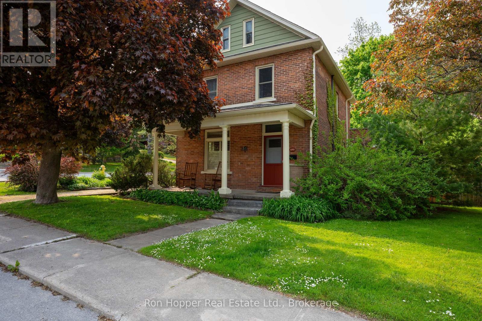 695 9TH STREET E, Owen Sound, Ontario