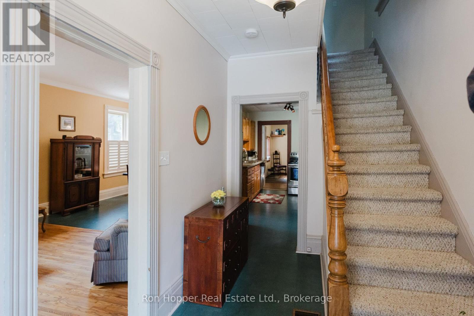 695 9th Street E, Owen Sound, Ontario  N4K 1P8 - Photo 19 - X12200146