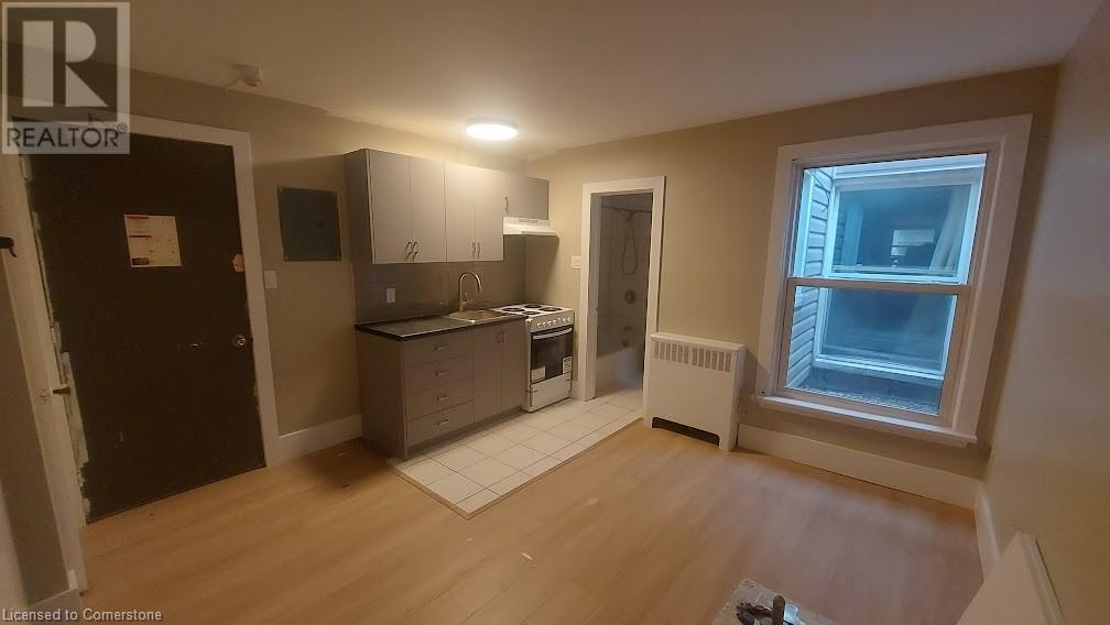 181 King Street E Unit# 4, Kitchener, Ontario  N2G 2K8 - Photo 1 - 40738066