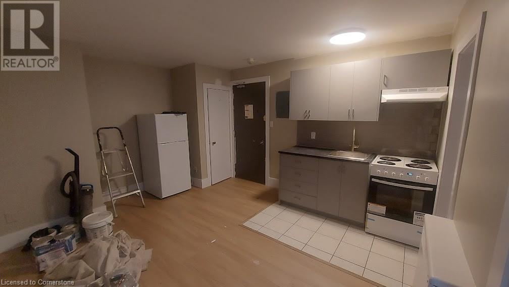 181 King Street E Unit# 4, Kitchener, Ontario  N2G 2K8 - Photo 2 - 40738066