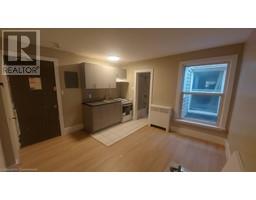 181 KING Street E Unit# 4, Kitchener, Ontario