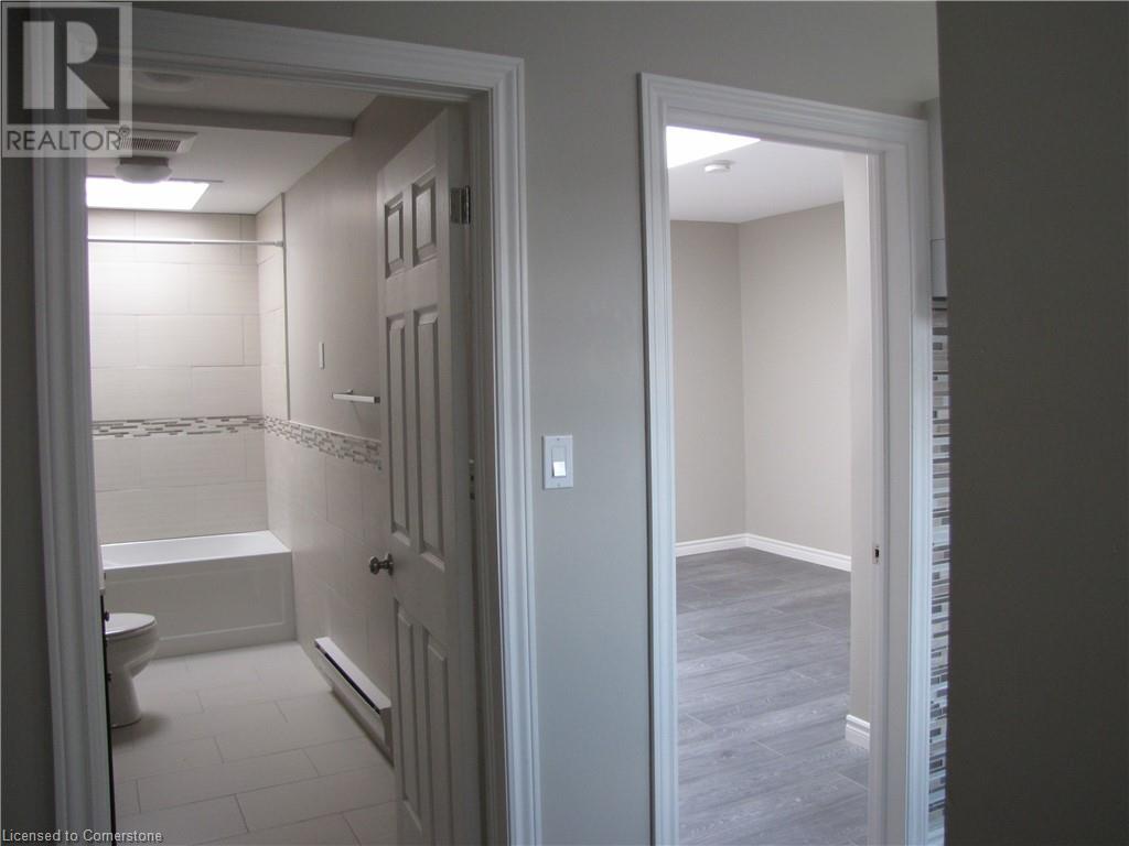 181 King Street E Unit# 15, Kitchener, Ontario  N2G 2K8 - Photo 5 - 40737545
