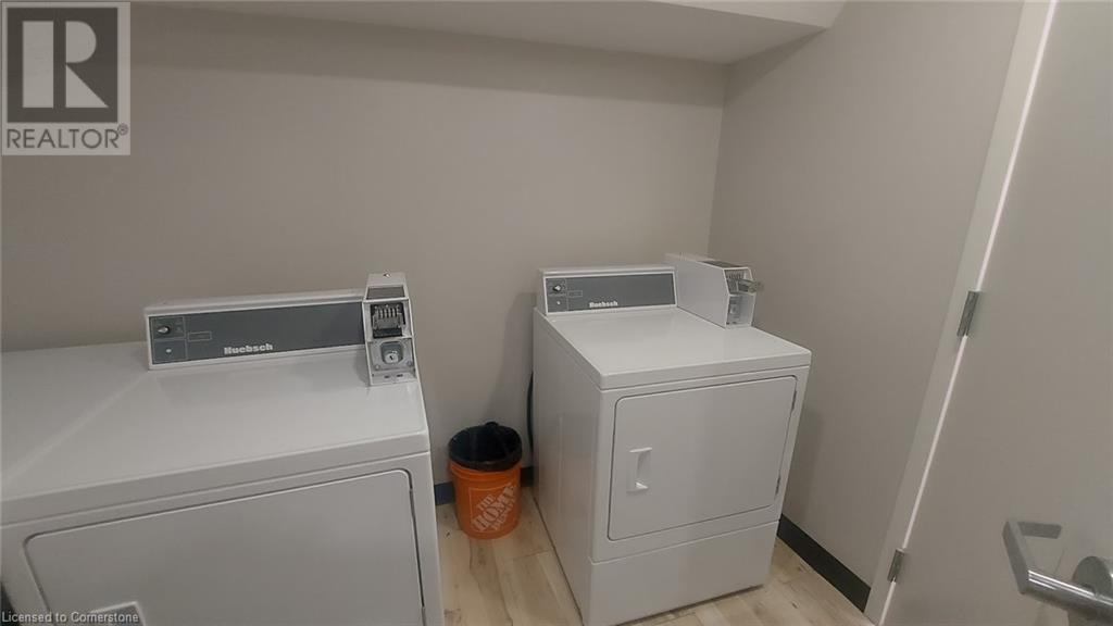 181 King Street E Unit# 15, Kitchener, Ontario  N2G 2K8 - Photo 6 - 40737545