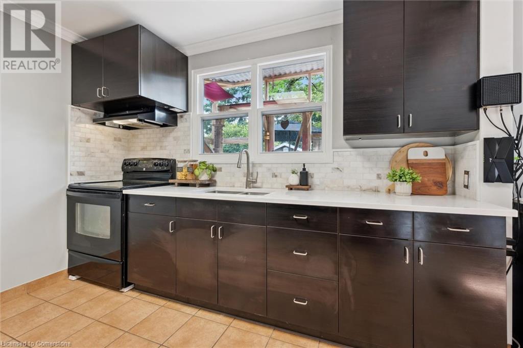 14 Edwin Street, Kitchener, Ontario  N2H 4N8 - Photo 14 - 40737165