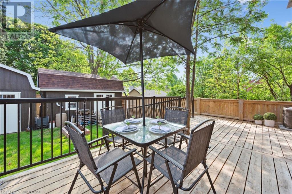 14 Edwin Street, Kitchener, Ontario  N2H 4N8 - Photo 31 - 40737165