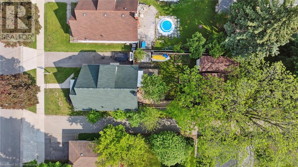14 Edwin Street, Kitchener, Ontario  N2H 4N8 - Photo 36 - 40737165