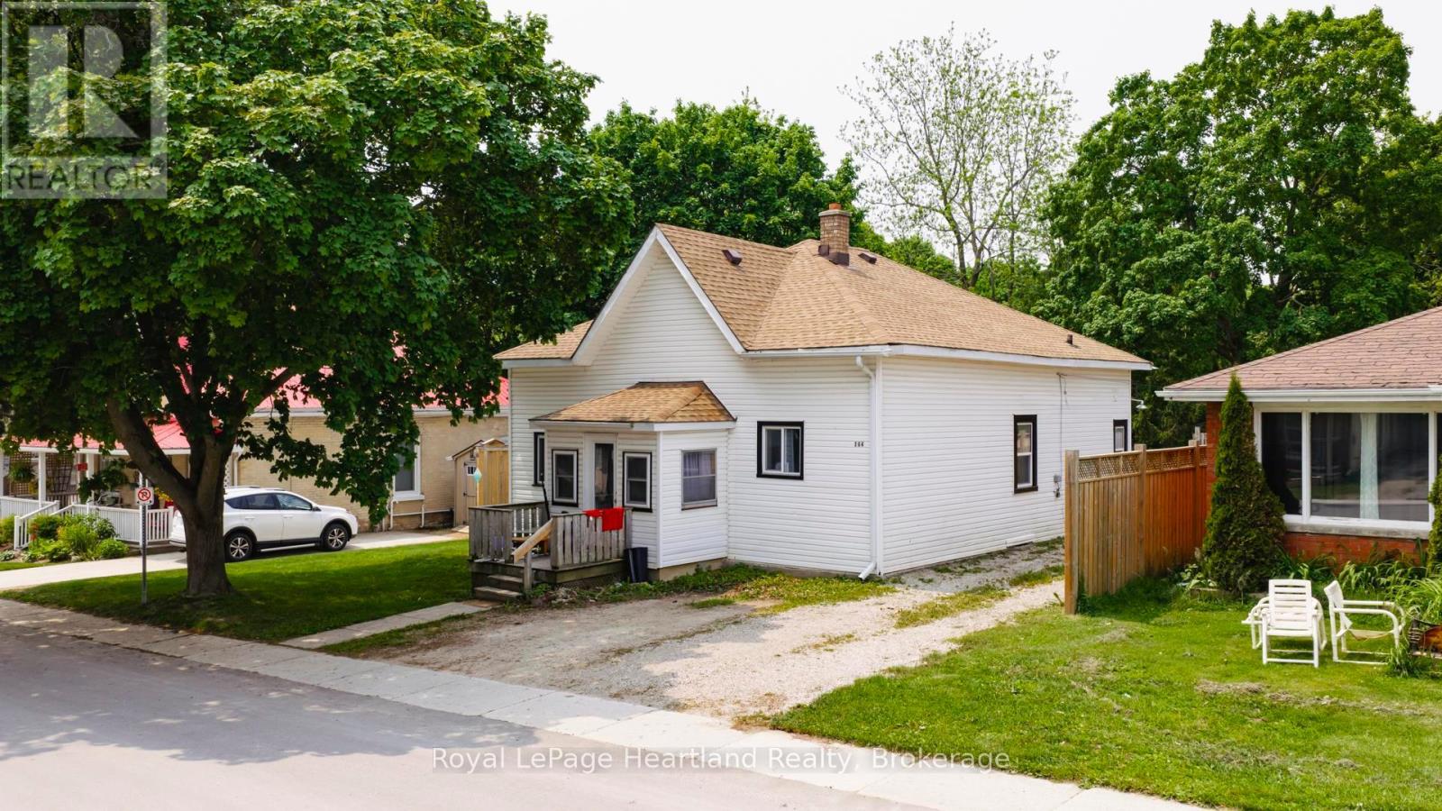 264 EDWARD STREET, North Huron, Ontario