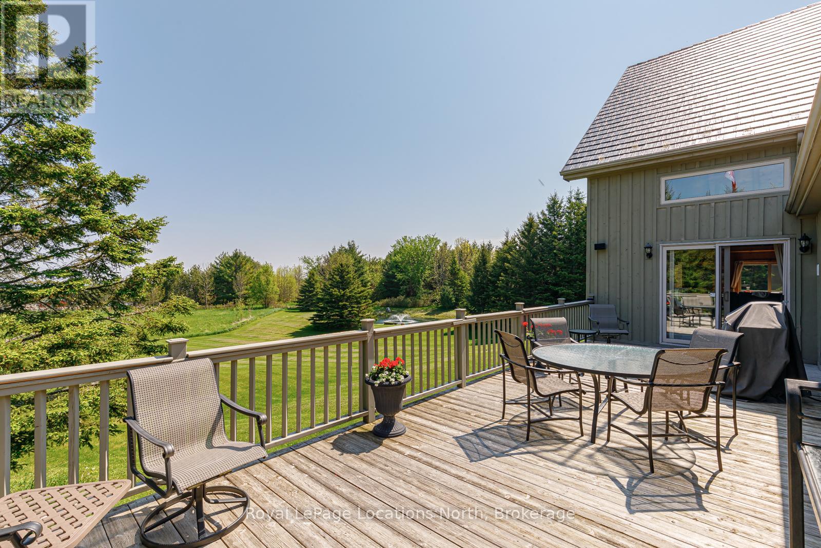 9197 County 91 Road, Clearview, Ontario  L0M 1H0 - Photo 23 - S12200369