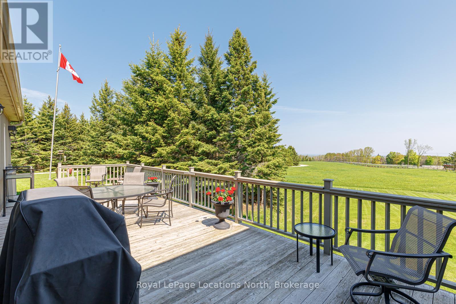 9197 County 91 Road, Clearview, Ontario  L0M 1H0 - Photo 24 - S12200369