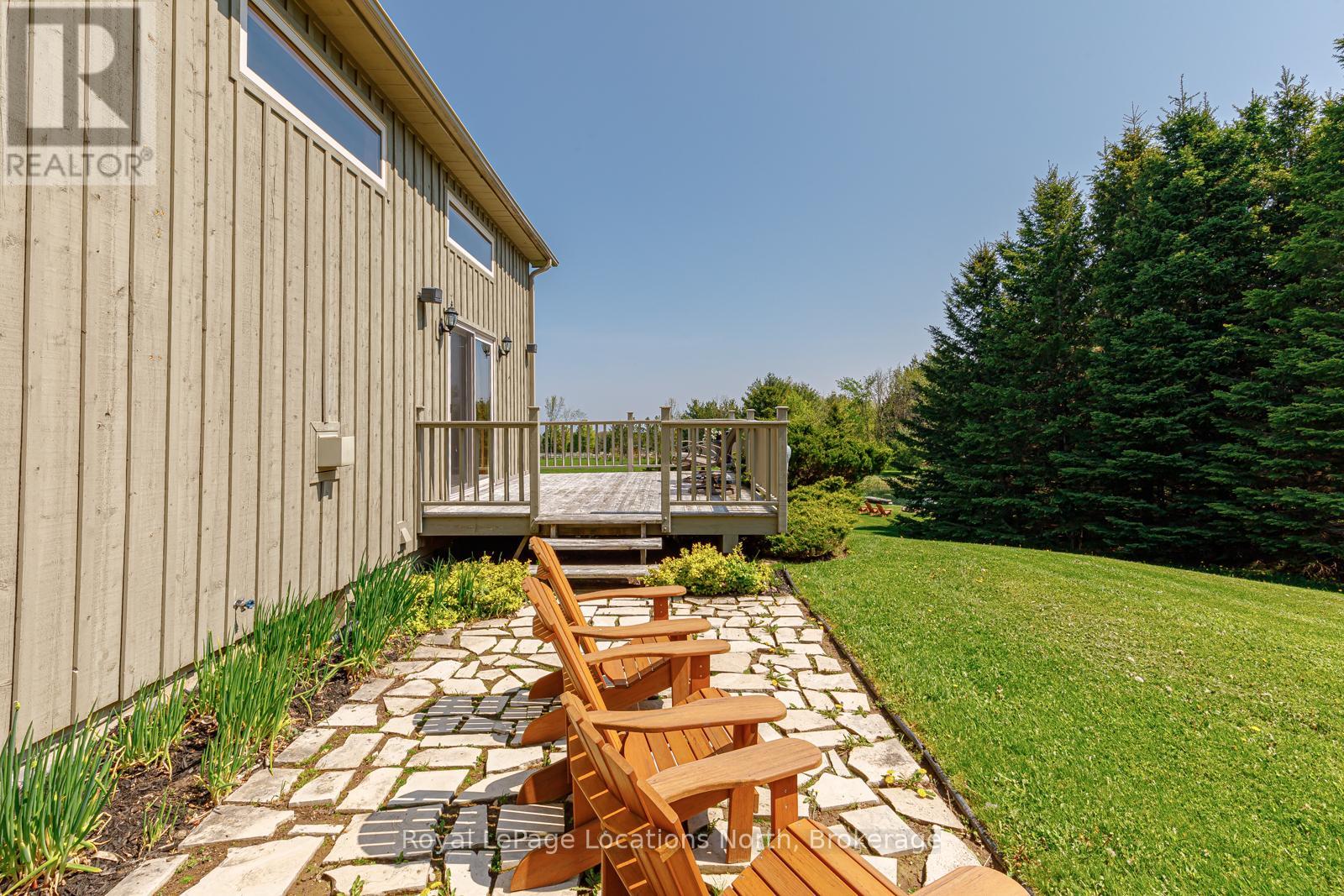 9197 County 91 Road, Clearview, Ontario  L0M 1H0 - Photo 27 - S12200369