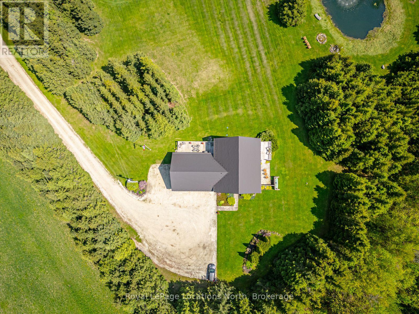 9197 County 91 Road, Clearview, Ontario  L0M 1H0 - Photo 31 - S12200369