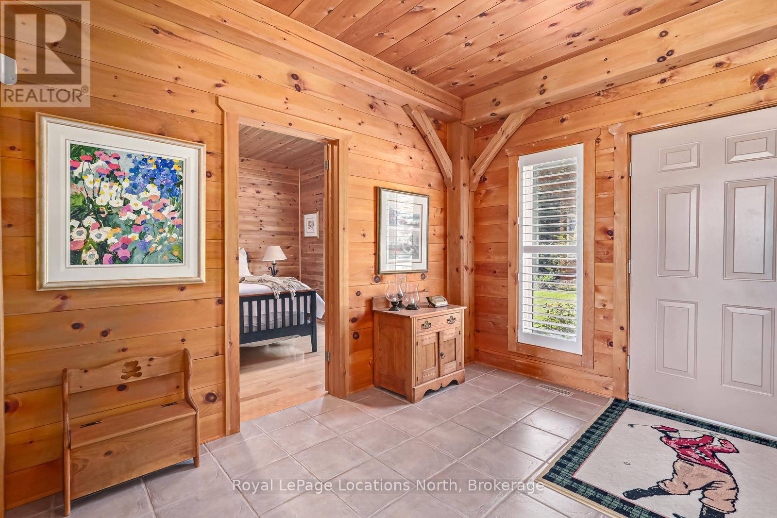 9197 County 91 Road, Clearview, Ontario  L0M 1H0 - Photo 6 - S12200369