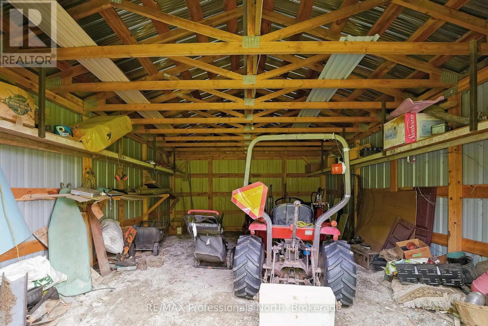 3072 Gelert Road, Minden Hills, Ontario  K0M 2K0 - Photo 36 - X12200360