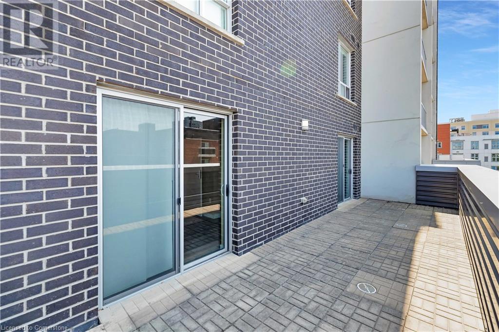 280 Lester Street Unit# 404, Waterloo, Ontario  N2L 0G2 - Photo 14 - 40738155