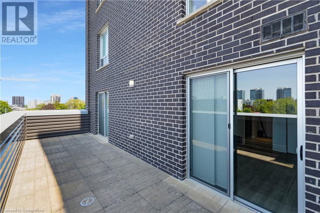 280 Lester Street Unit# 404, Waterloo, Ontario  N2L 0G2 - Photo 16 - 40738155