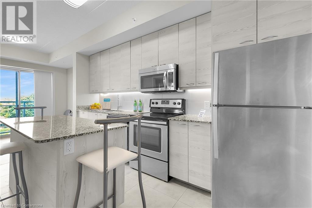 280 Lester Street Unit# 404, Waterloo, Ontario  N2L 0G2 - Photo 2 - 40738155
