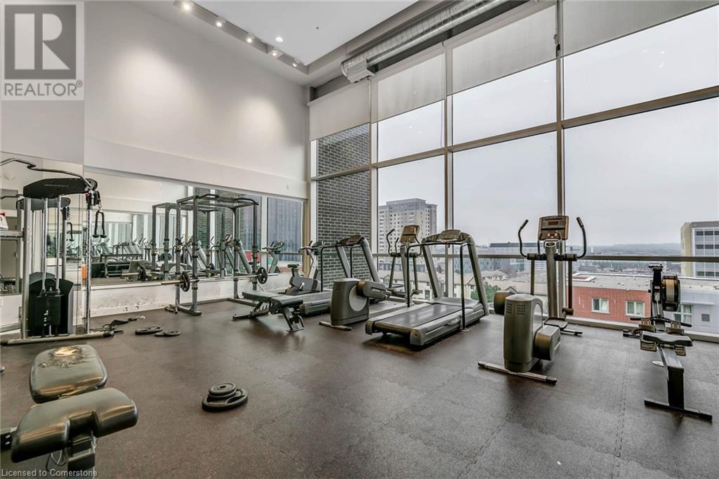 280 Lester Street Unit# 404, Waterloo, Ontario  N2L 0G2 - Photo 20 - 40738155