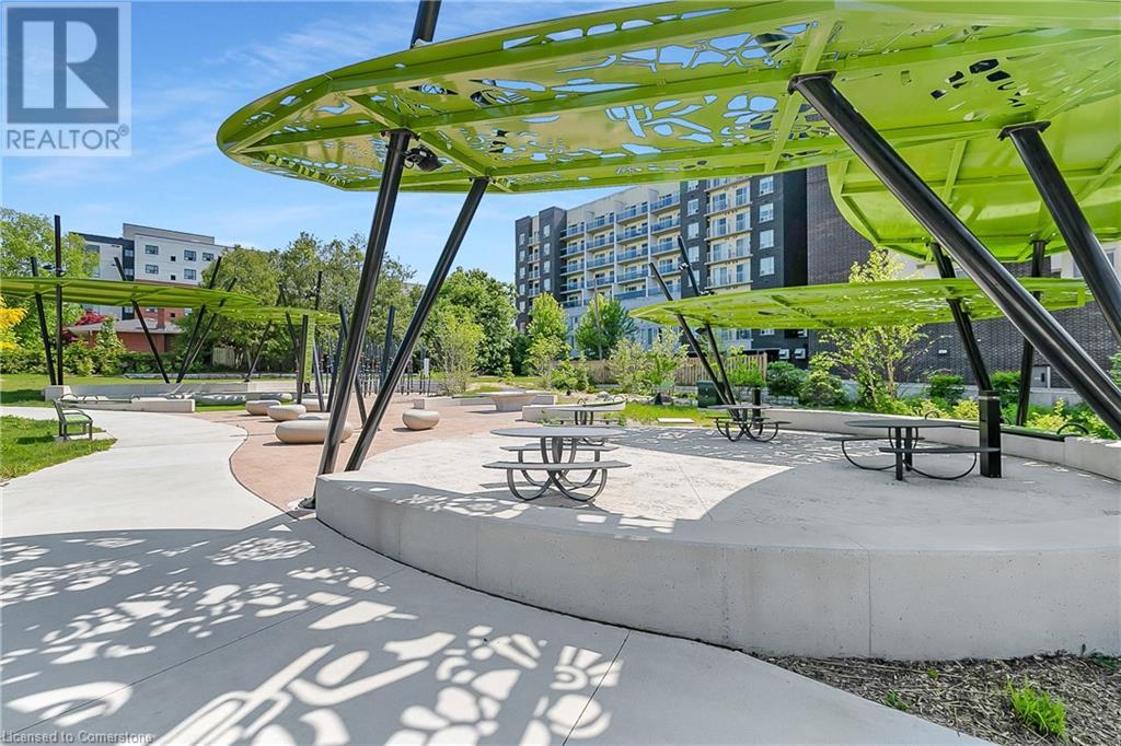 280 Lester Street Unit# 404, Waterloo, Ontario  N2L 0G2 - Photo 26 - 40738155
